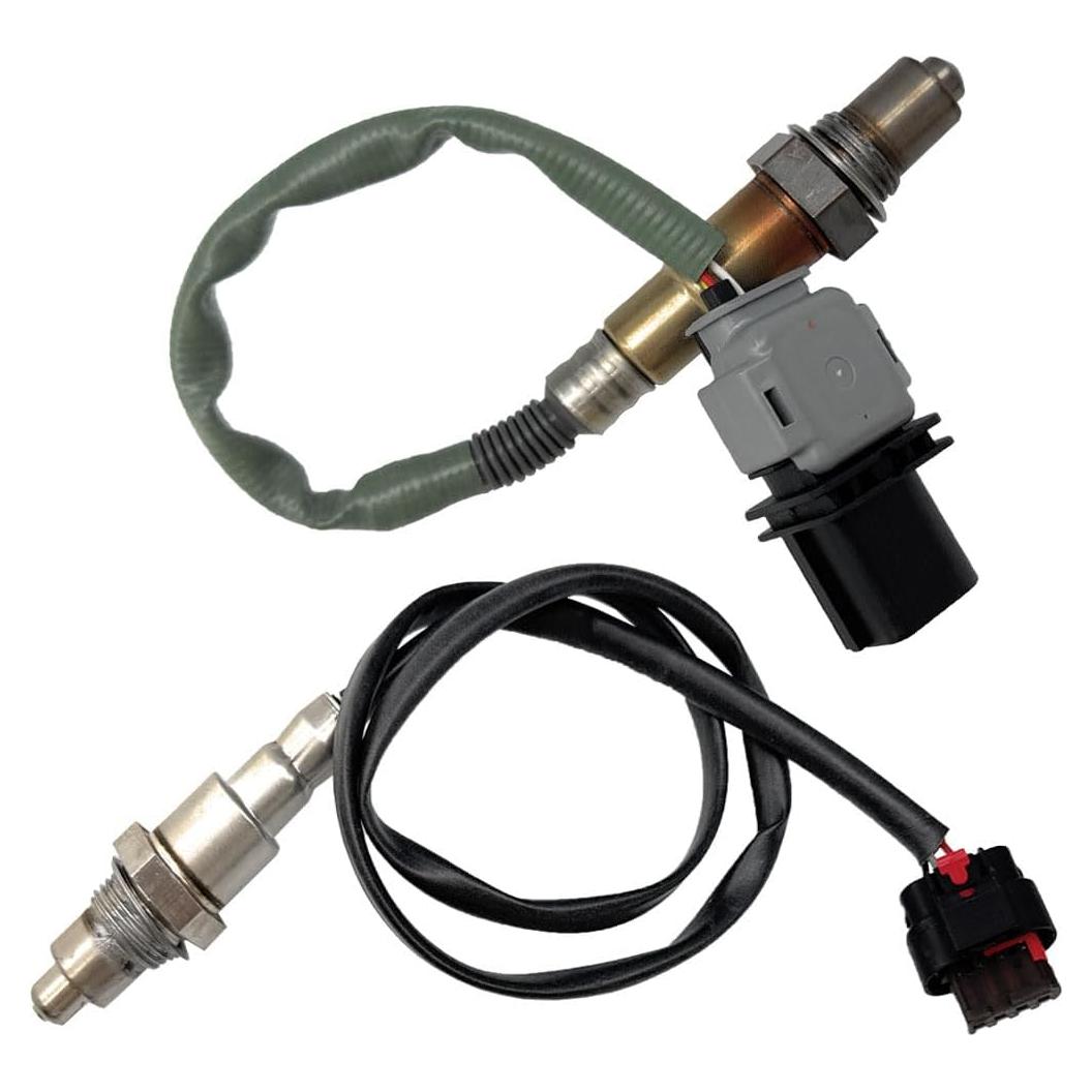 Sensor de Oxígeno O2 SDYYDS para Ford Fusion 2016-2020 1.5L