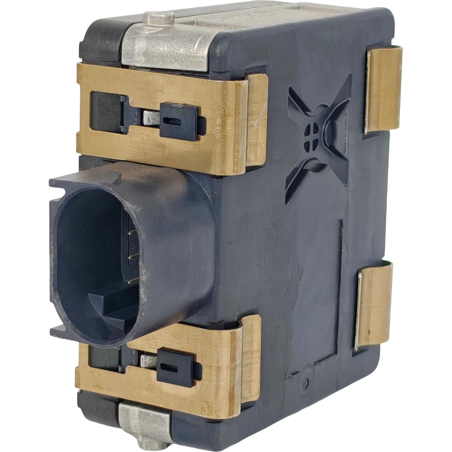 Sensor de distancia control crucero EZROAD 3QF907561D para Volkswagen