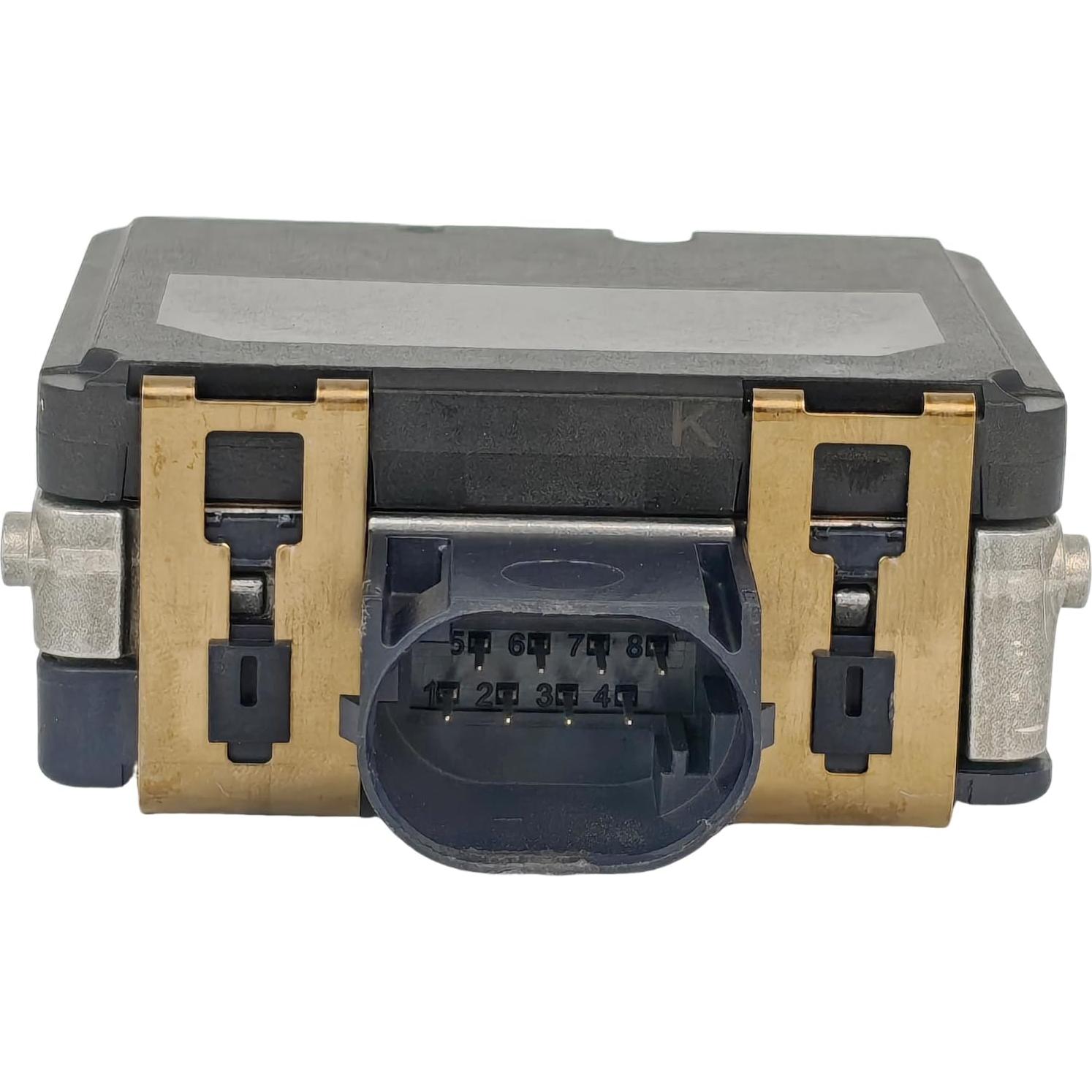 Sensor de distancia control crucero EZROAD 3QF907561D para Volkswagen