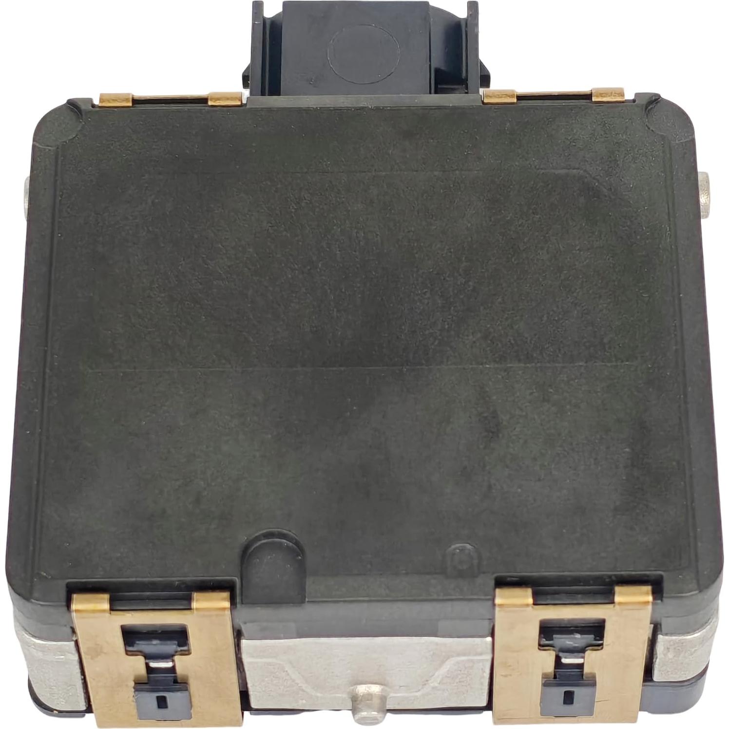 Sensor de distancia control crucero EZROAD 3QF907561D para Volkswagen