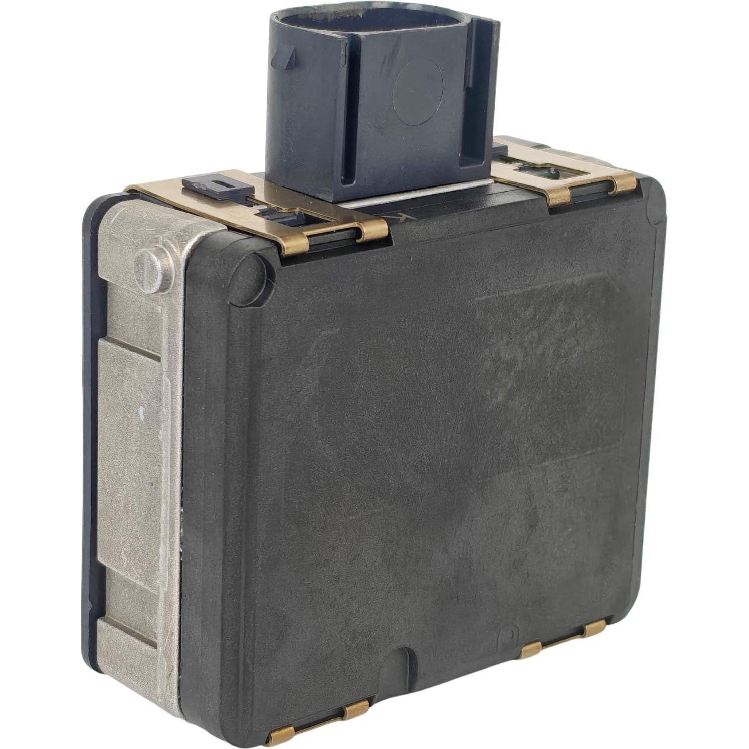 Sensor de distancia control crucero EZROAD 3QF907561D para Volkswagen