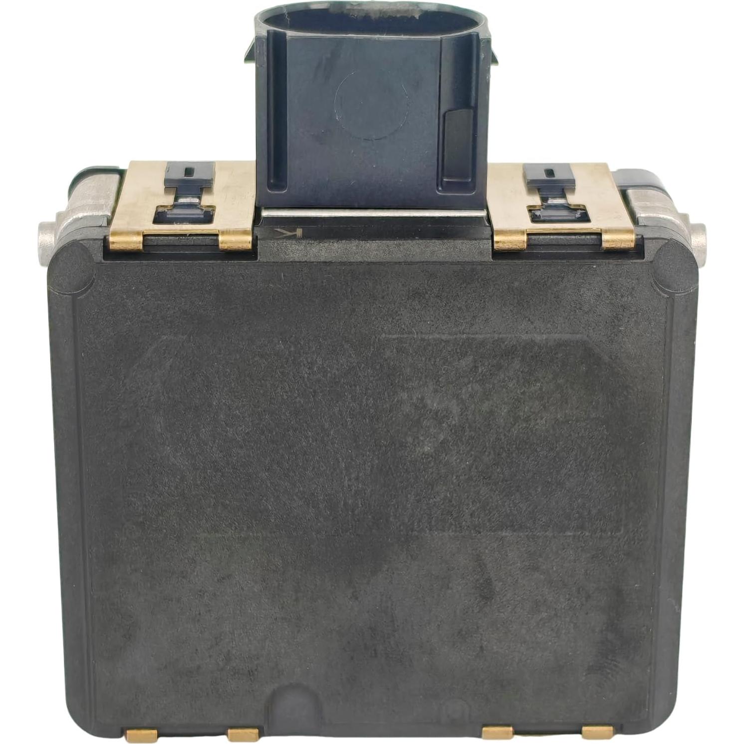 Sensor de distancia control crucero EZROAD 3QF907561D para Volkswagen