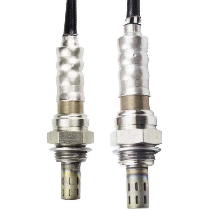 Sensor de Oxígeno O2 higherbro 2 Piezas 4.2L para GMC Envoy