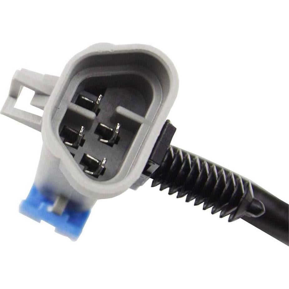 Sensor de Oxígeno O2 higherbro 2 Piezas 4.2L para GMC Envoy