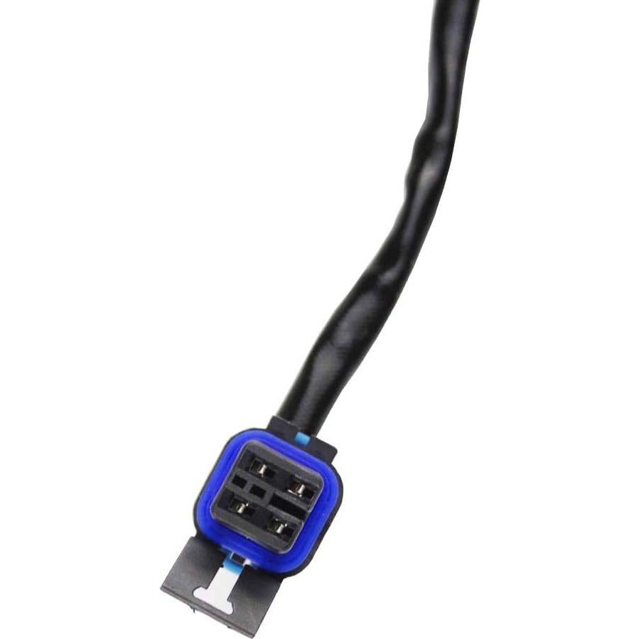 Sensor de Oxígeno O2 higherbro 2 Piezas 4.2L para GMC Envoy