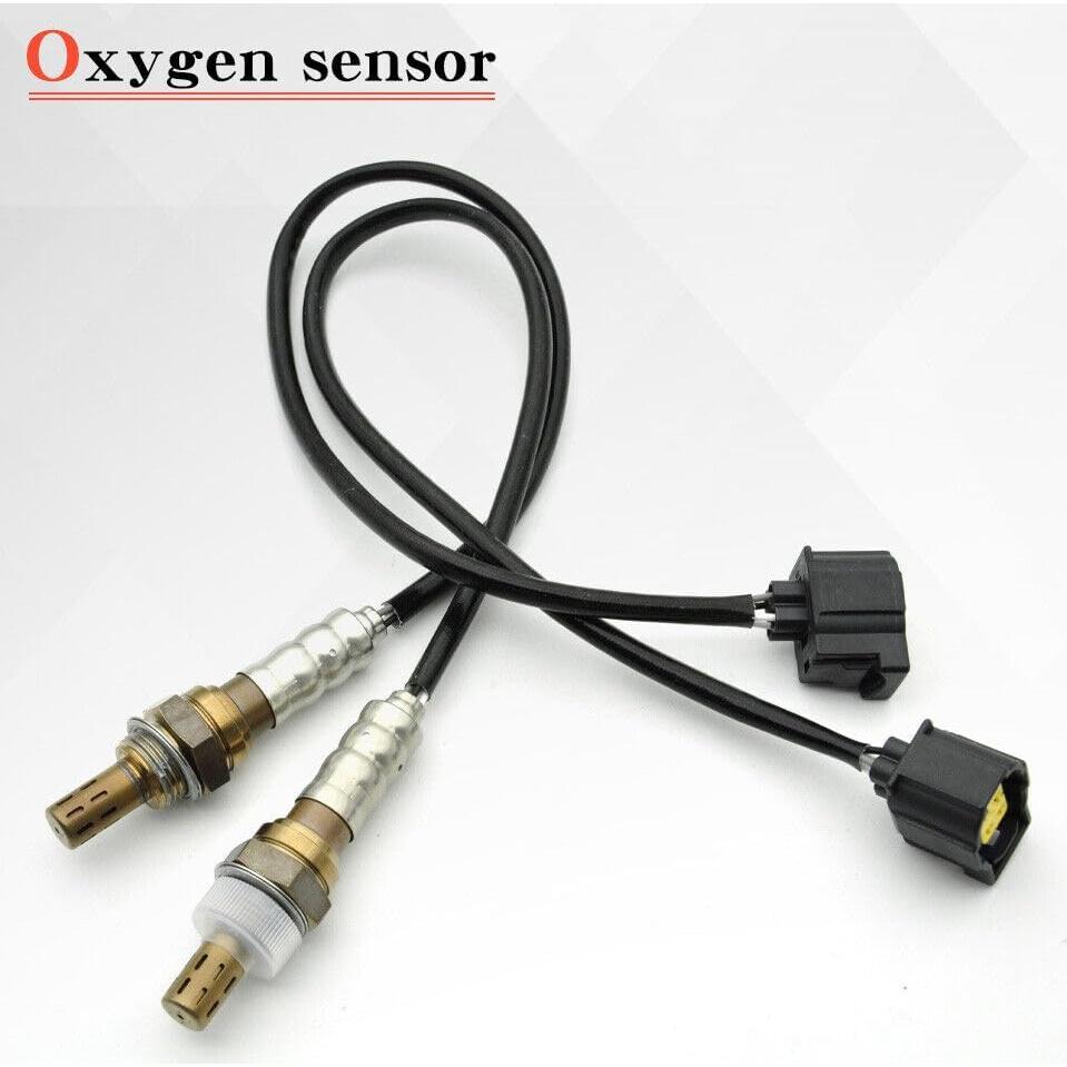Sensor de Oxígeno O2 OYEAUTO SG1849 Juego de 2 para Dodge y Jeep