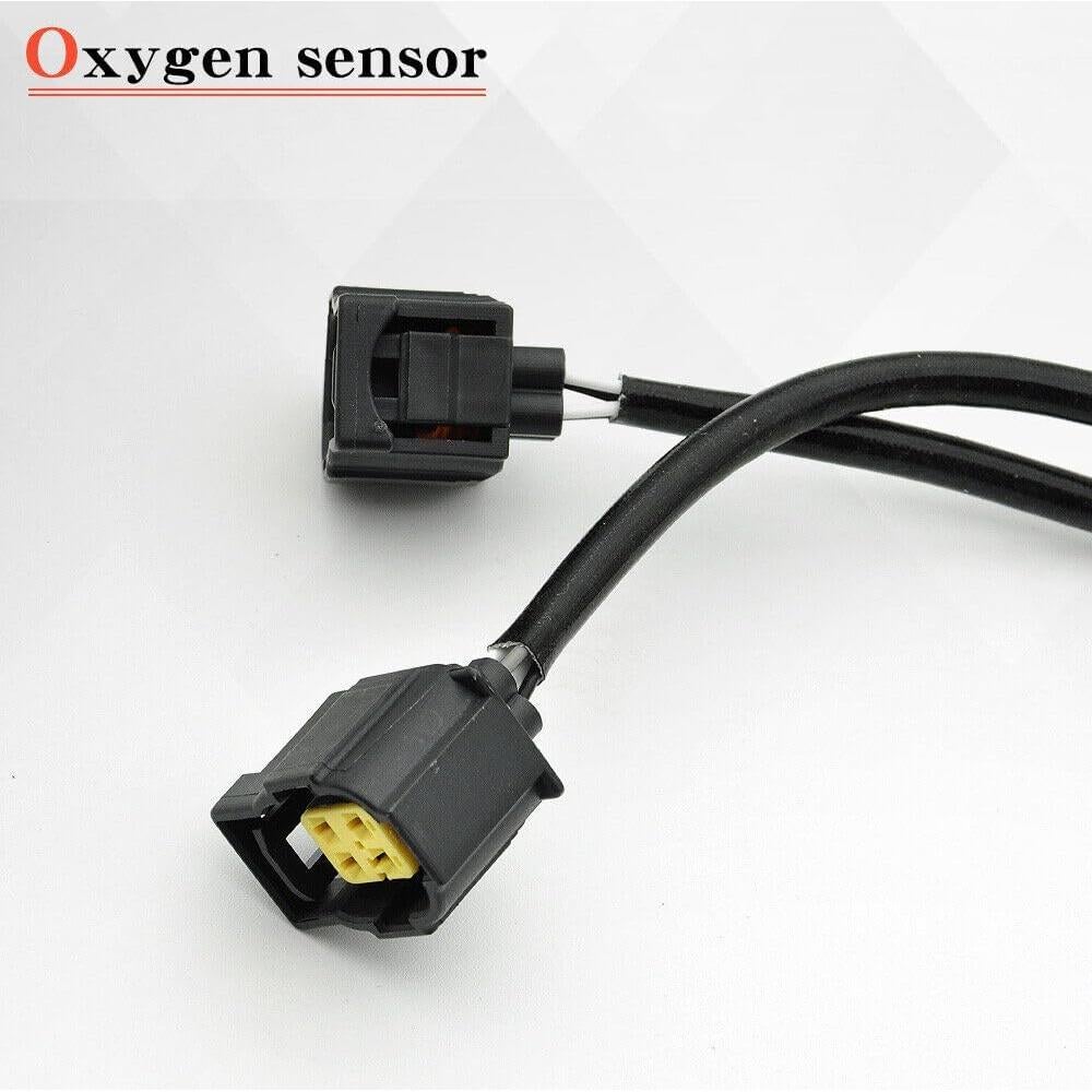 Sensor de Oxígeno O2 OYEAUTO SG1849 Juego de 2 para Dodge y Jeep