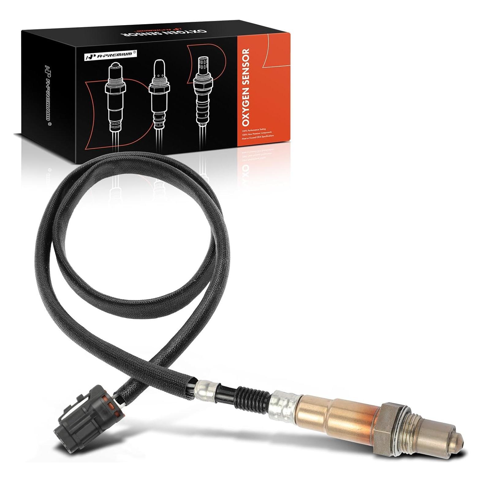 Sensor de Oxígeno A-Premium Downstream O2 para Kia y Hyundai