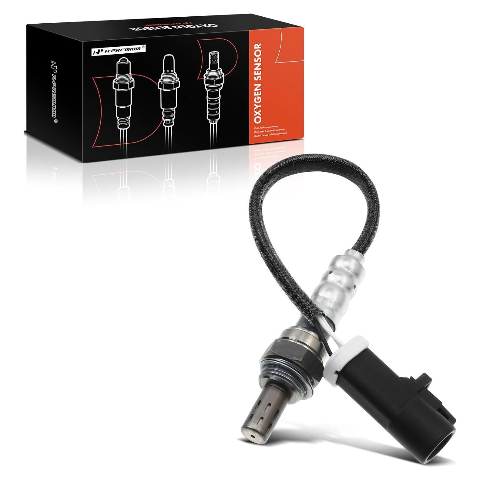 Sensor de Oxígeno O2 A-Premium para Ford y Mazda 250-23002