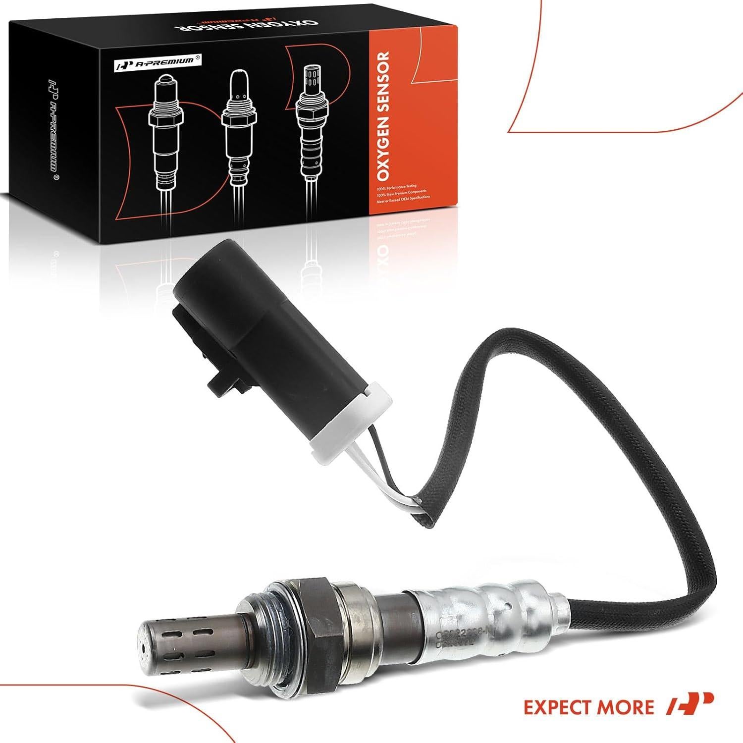 Sensor de Oxígeno O2 A-Premium para Ford y Mazda 250-23002