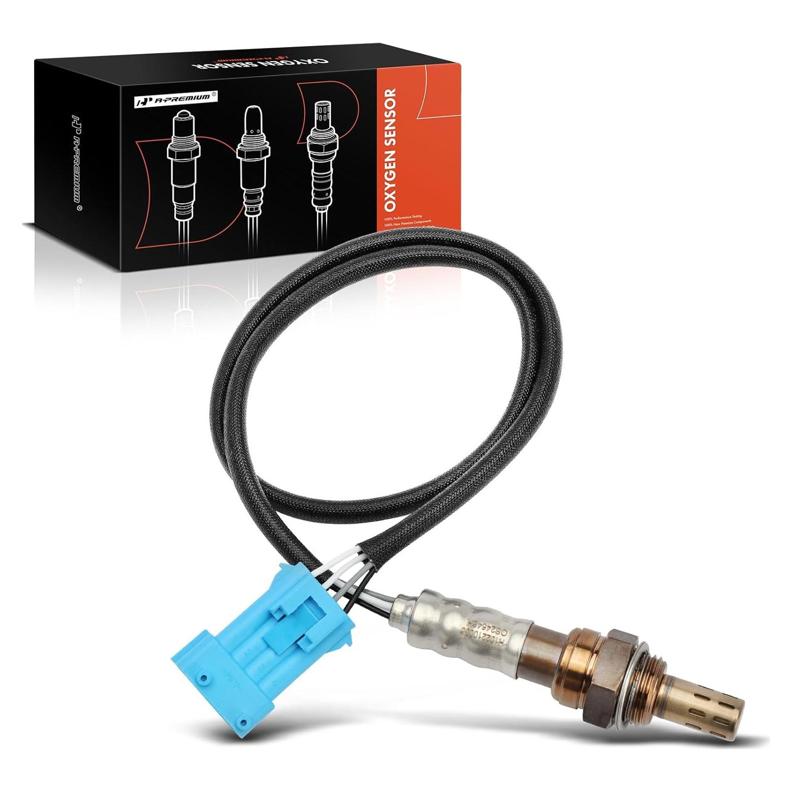 Sensor de Oxígeno A-Premium para Mini Cooper 2007-2015, 1.6L