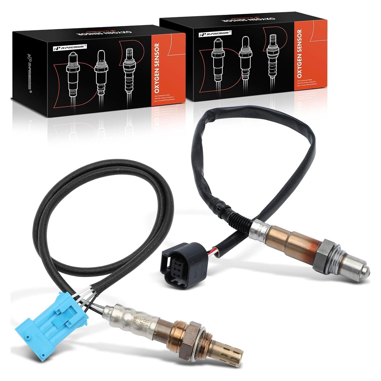Sensor de Oxígeno A-Premium 11787548961 para Mini Cooper 2011-2015