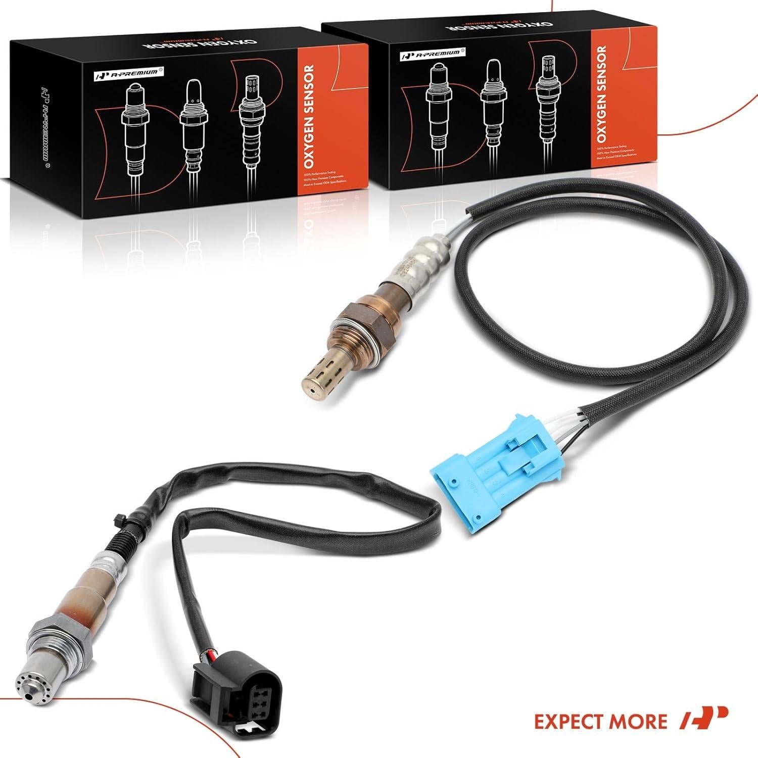 Sensor de Oxígeno A-Premium 11787548961 para Mini Cooper 2011-2015