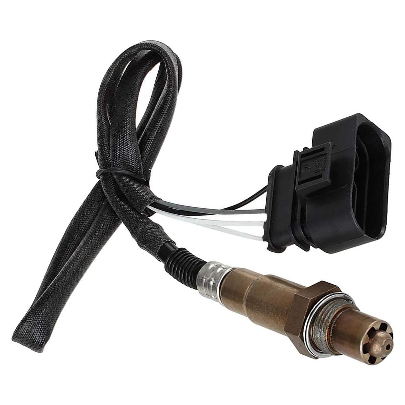 Sensor de Oxígeno Maxfavor 234-4872 para Audi A8 Quattro S8 V8 4.2L