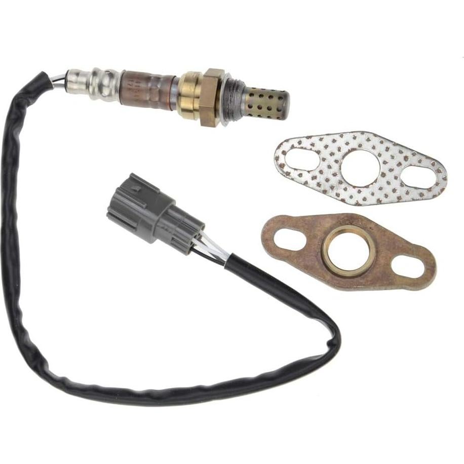 Sensor de Oxígeno A-Premium 4 Piezas Compatible Lexus Toyota