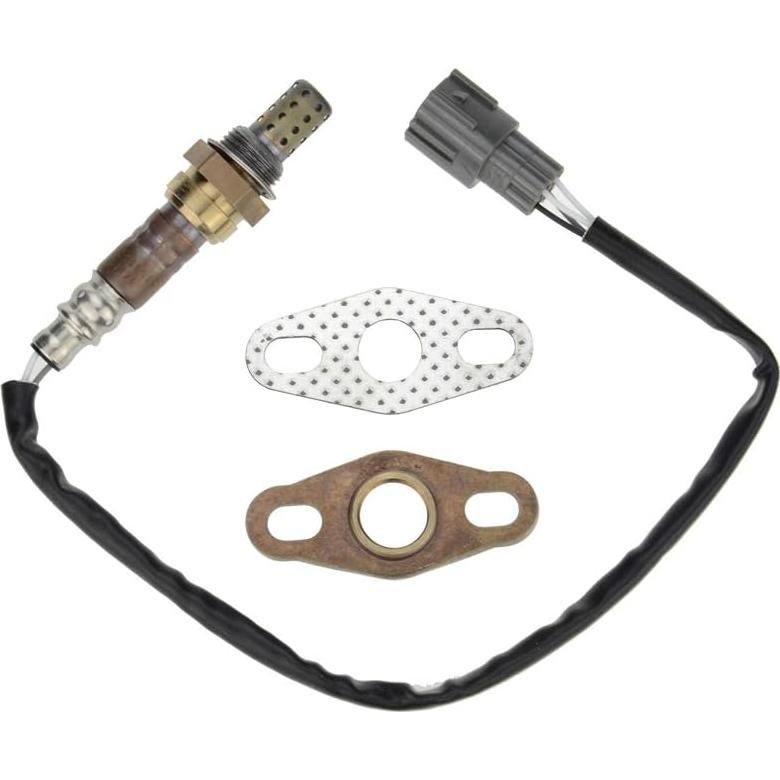 Sensor de Oxígeno A-Premium 4 Piezas Compatible Lexus Toyota