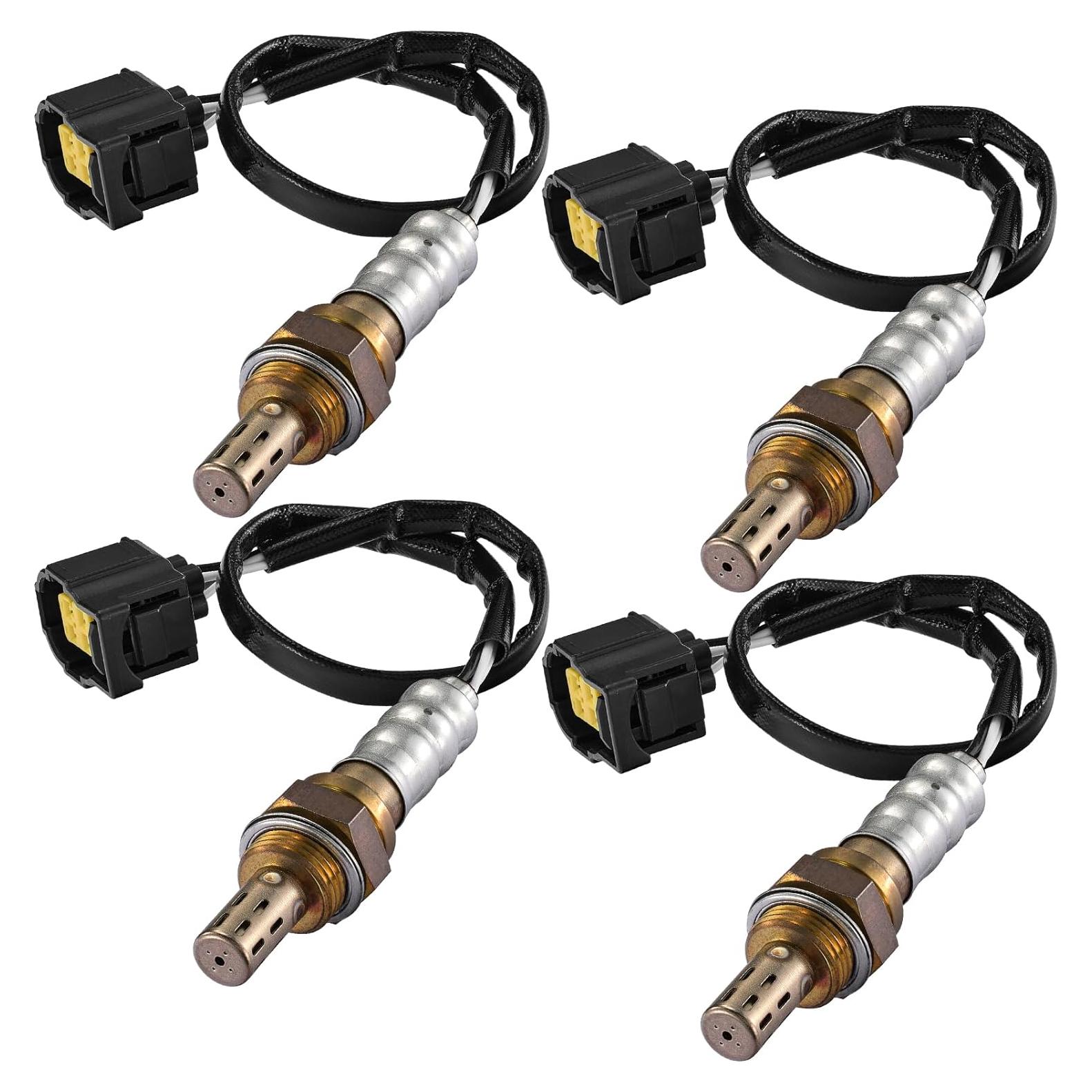 Sensor de Oxígeno BDFHYK O2 Compatible Jeep Wrangler 2005-2017