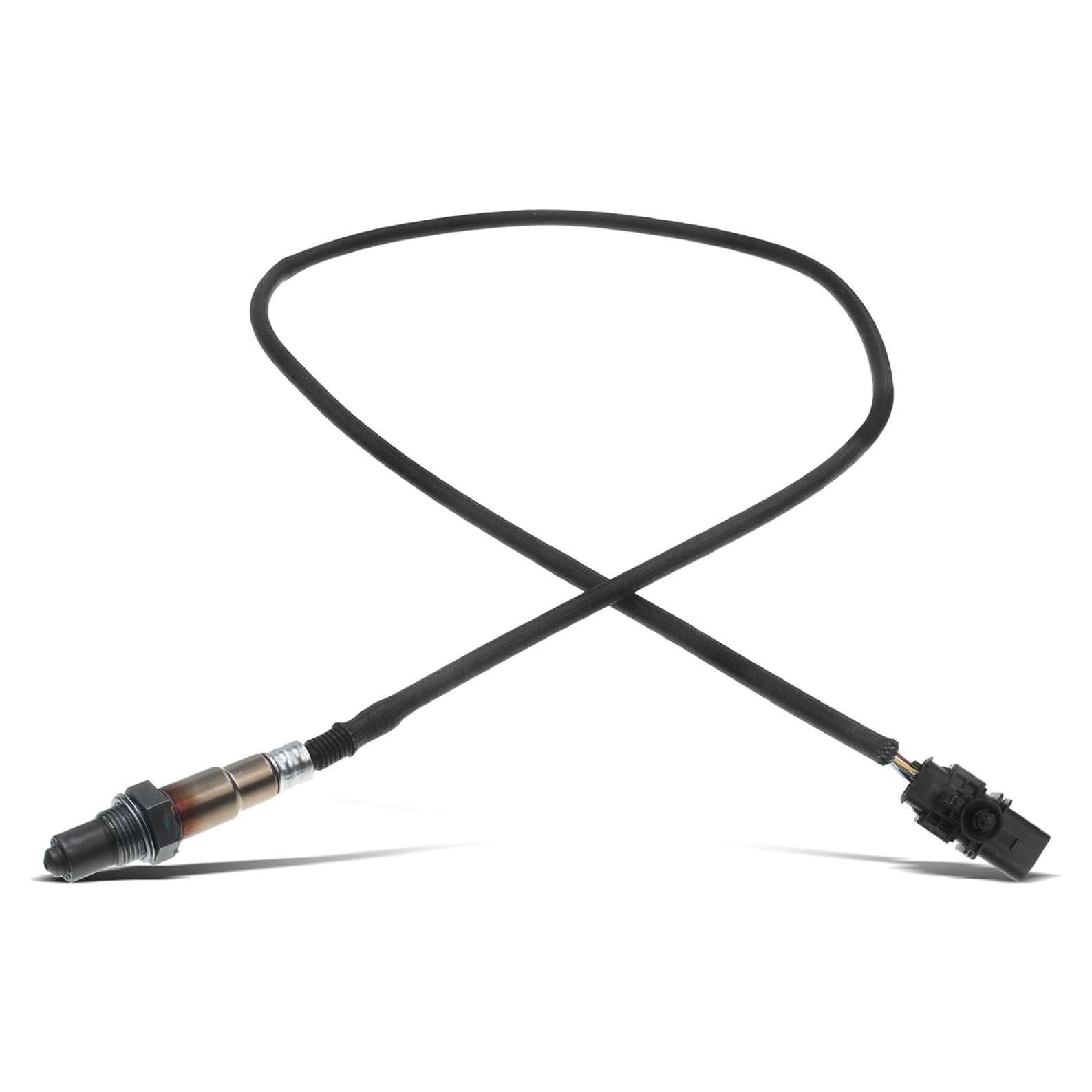 Sensor de Oxígeno A-Premium O2 para Audi S8 2007 V10 5.2L