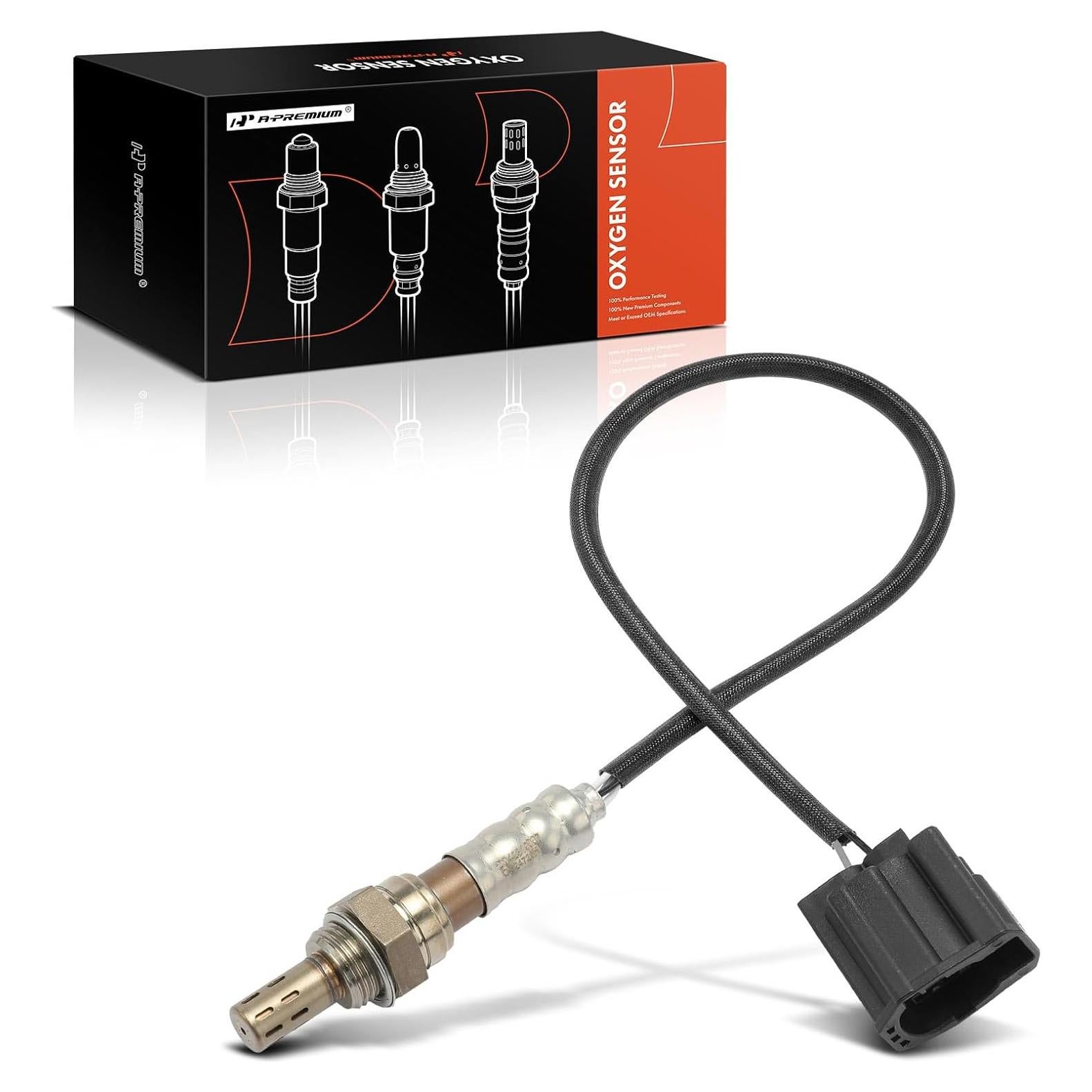 Sensor de Oxígeno O2 A-Premium para Mazda MX-5 Miata 2006-2012