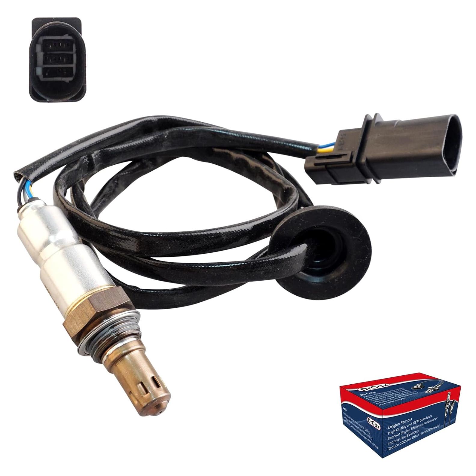 Sensor de Oxígeno DrCax 234-5051 Compatible Mitsubishi