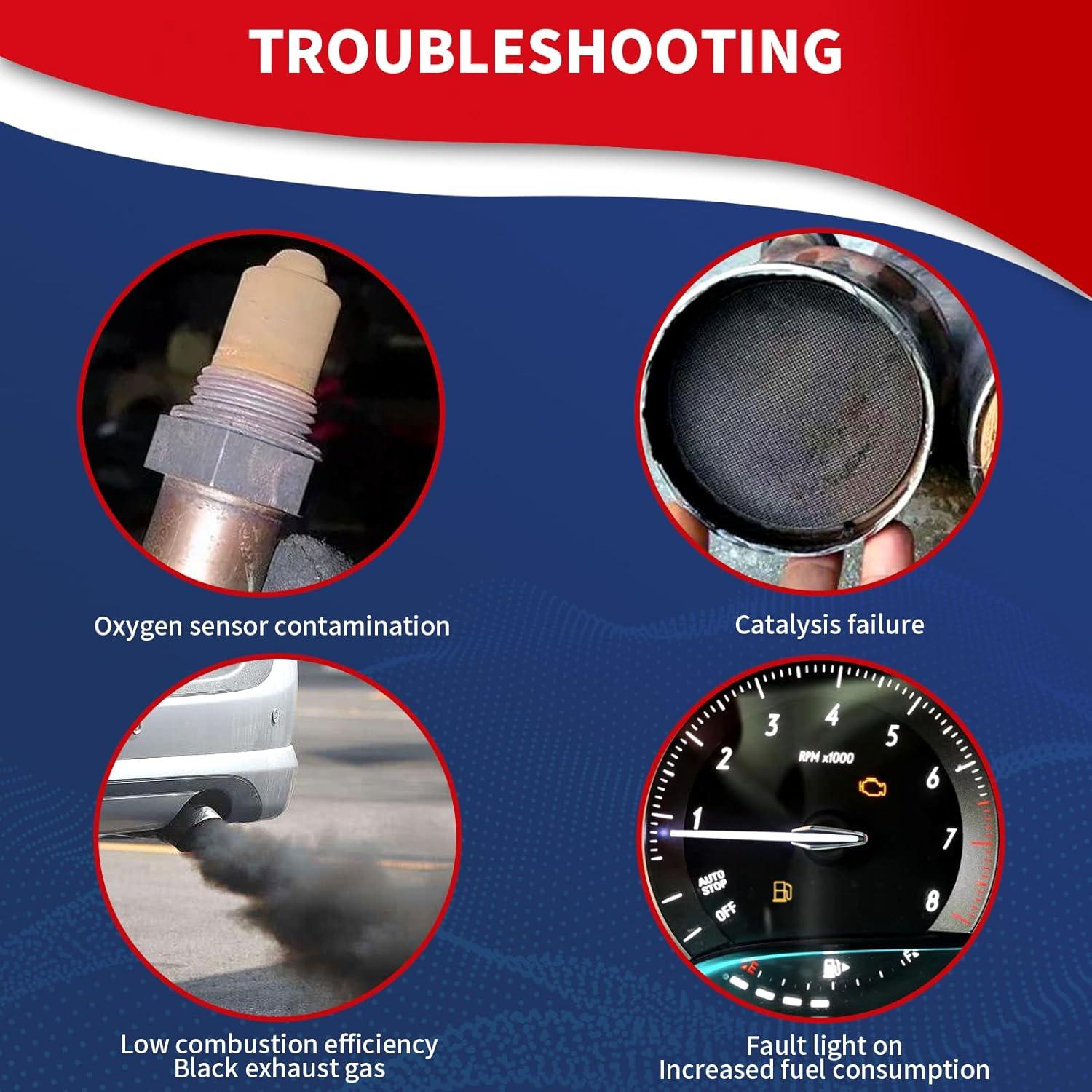 Sensor de Oxígeno DrCax 234-5051 Compatible Mitsubishi