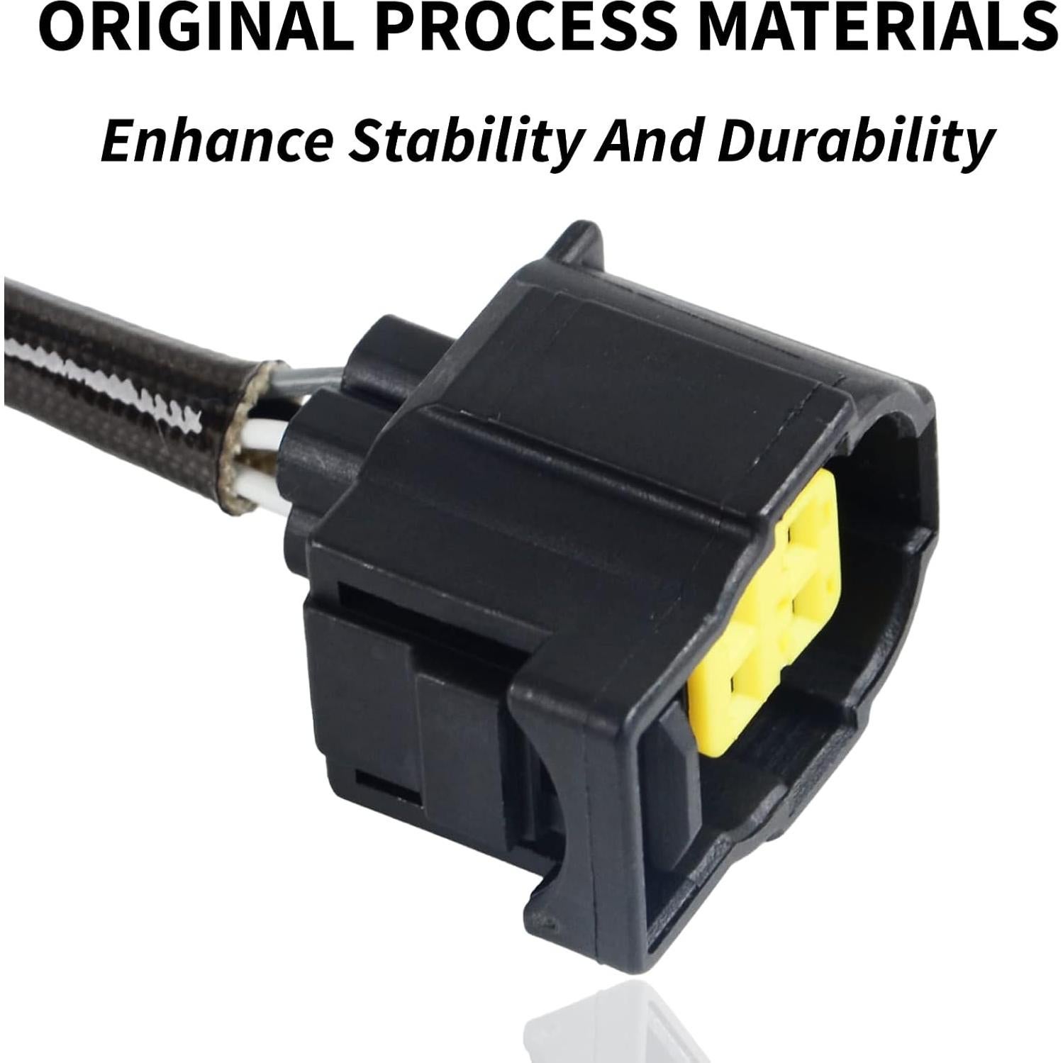 Sensor de Oxígeno O2 DOSKJOK 234-4545 Compatible con Varios Modelos