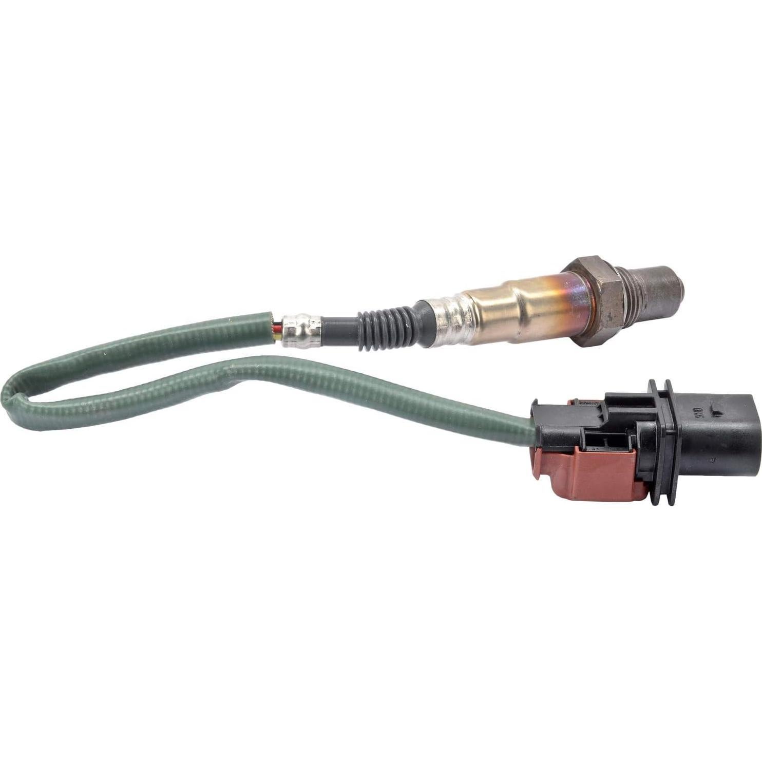 Sensor de Oxígeno Bosch 17487 para Ford y Lincoln