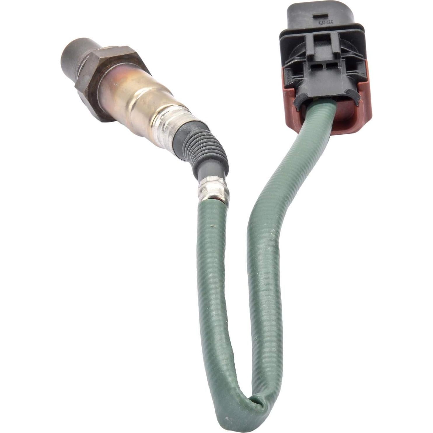 Sensor de Oxígeno Bosch 17487 para Ford y Lincoln