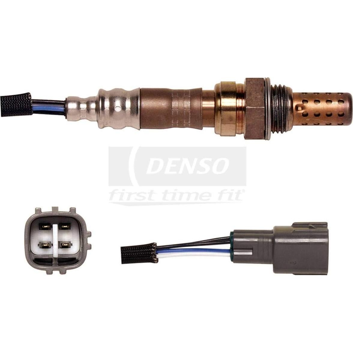 Sensor de Oxígeno Denso 234-4626 Upstream 4 Cables 58 cm