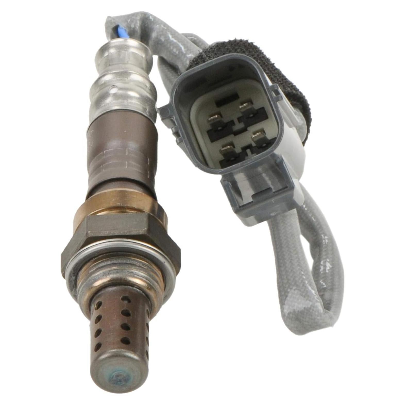 Sensor de Oxígeno Bosch 15822 Compatible Land Rover y Volvo