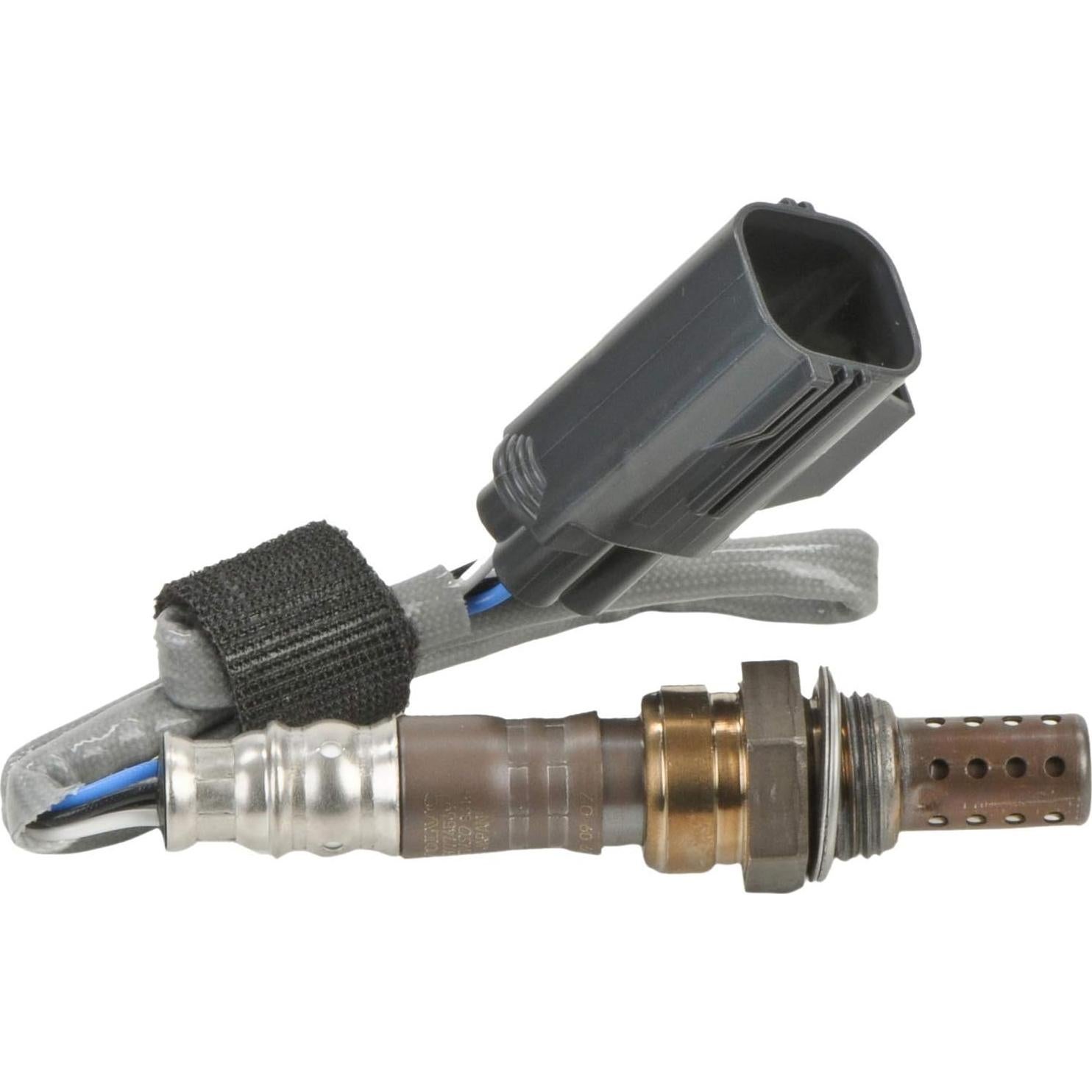 Sensor de Oxígeno Bosch 15822 Compatible Land Rover y Volvo