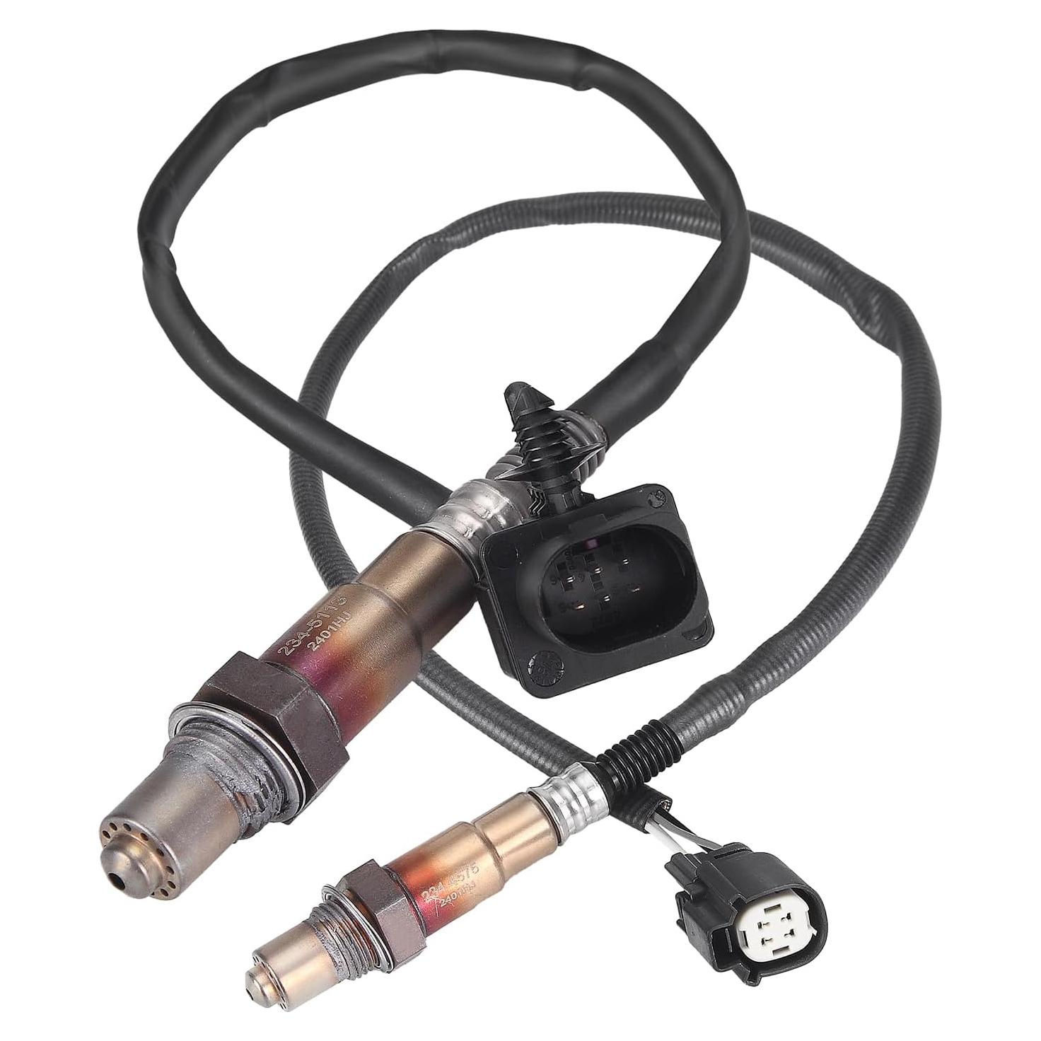 Sensor de Oxígeno BLPextrm Upstream y Downstream para Ford 2012-2014