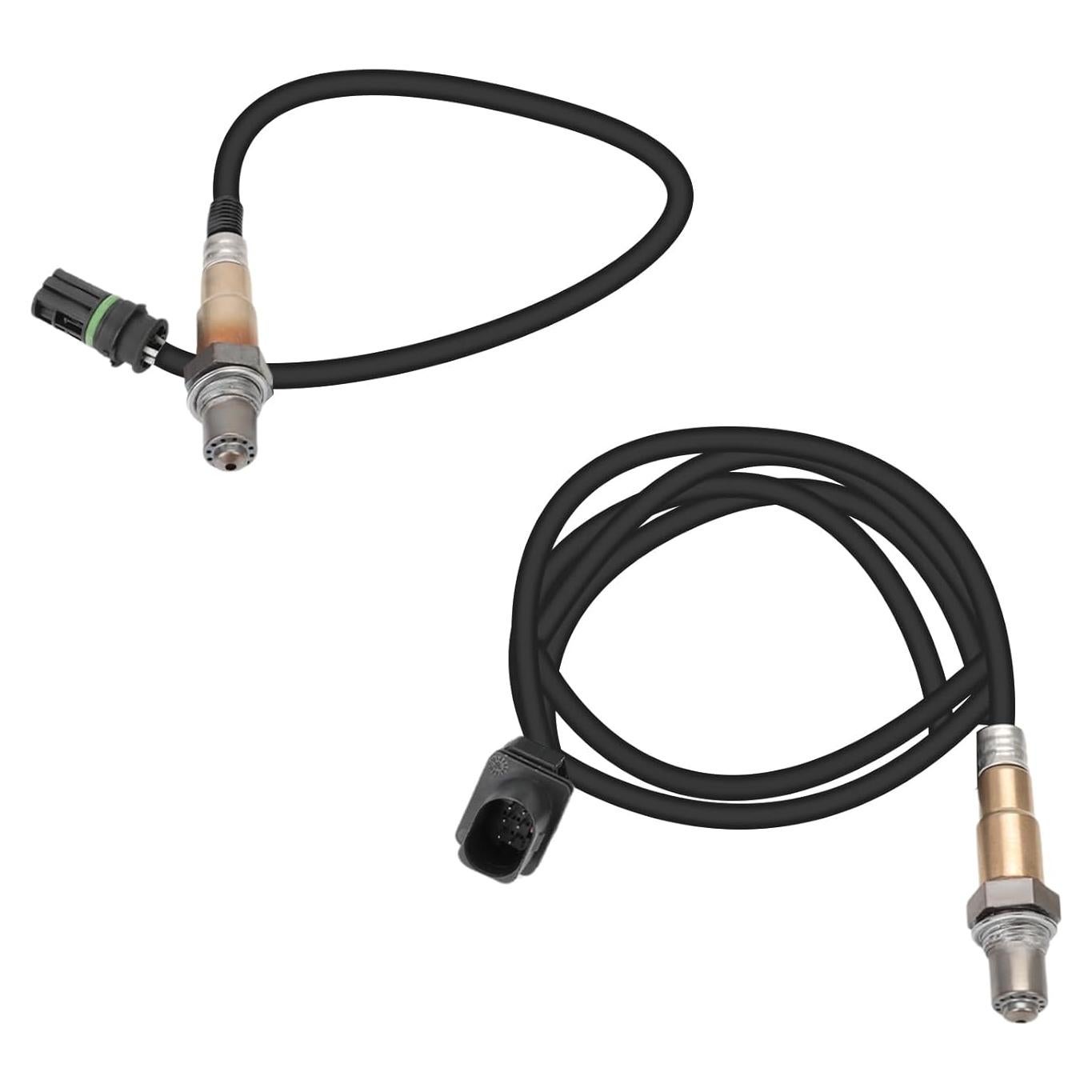 Sensor de Oxígeno O2 JDMON 2PCS Compatible BMW 2008-2013