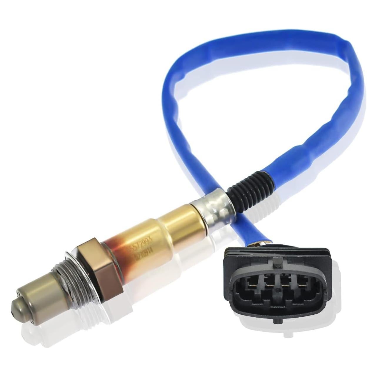 Sensor de Oxígeno Upstream BAIXINDE 213-4764 Compatible Chevy