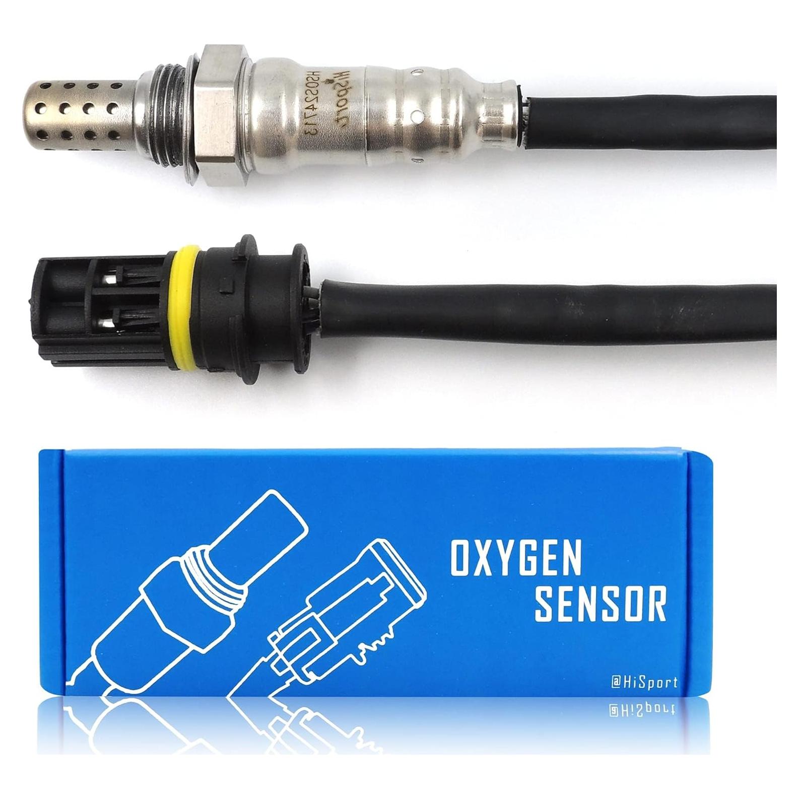 Sensor de Oxígeno HiSport O2 para BMW X3 X5 Z4 250-24713