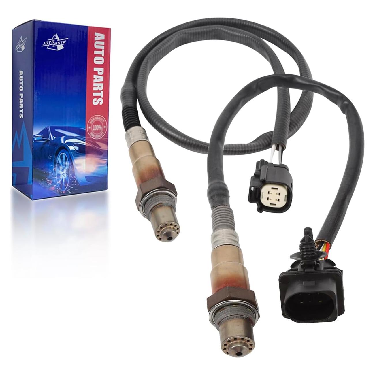 Sensor de Oxígeno JOYOMSTW para Ford Focus 2.0L 2012-2014