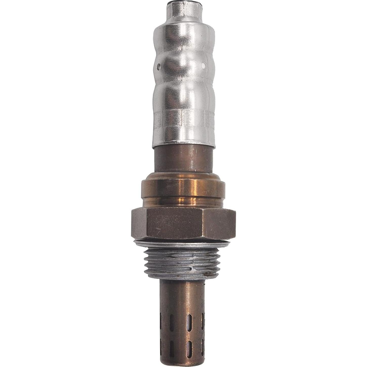 Sensor de Oxígeno OYEAUTO 4 Pcs Compatible Ford Jaguar