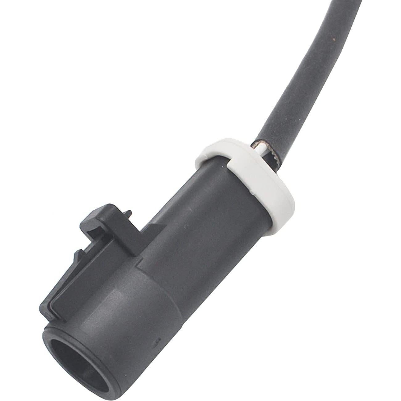 Sensor de Oxígeno OYEAUTO 4 Pcs Compatible Ford Jaguar