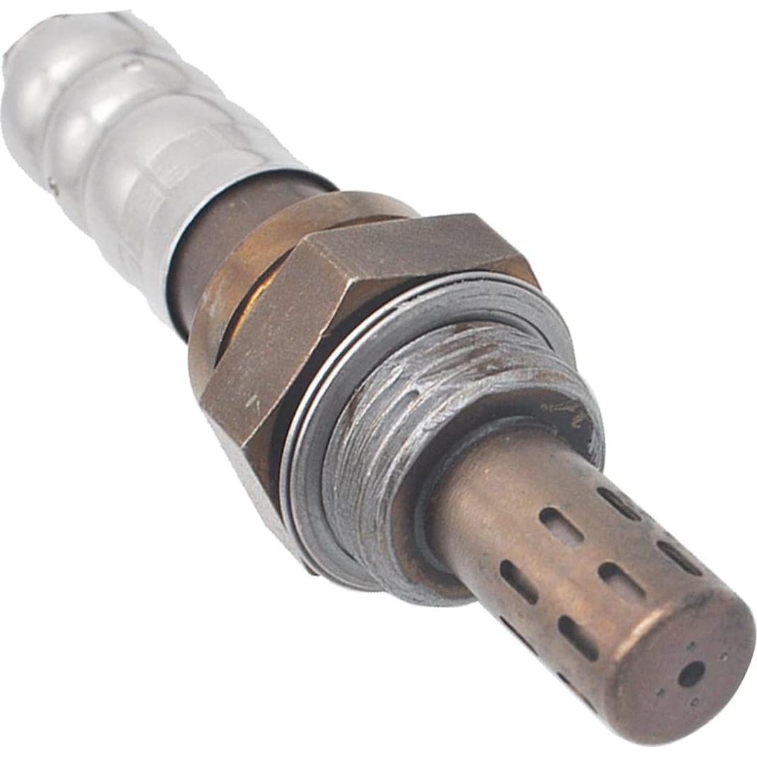 Sensor de Oxígeno OYEAUTO 4 Pcs Compatible Ford Jaguar