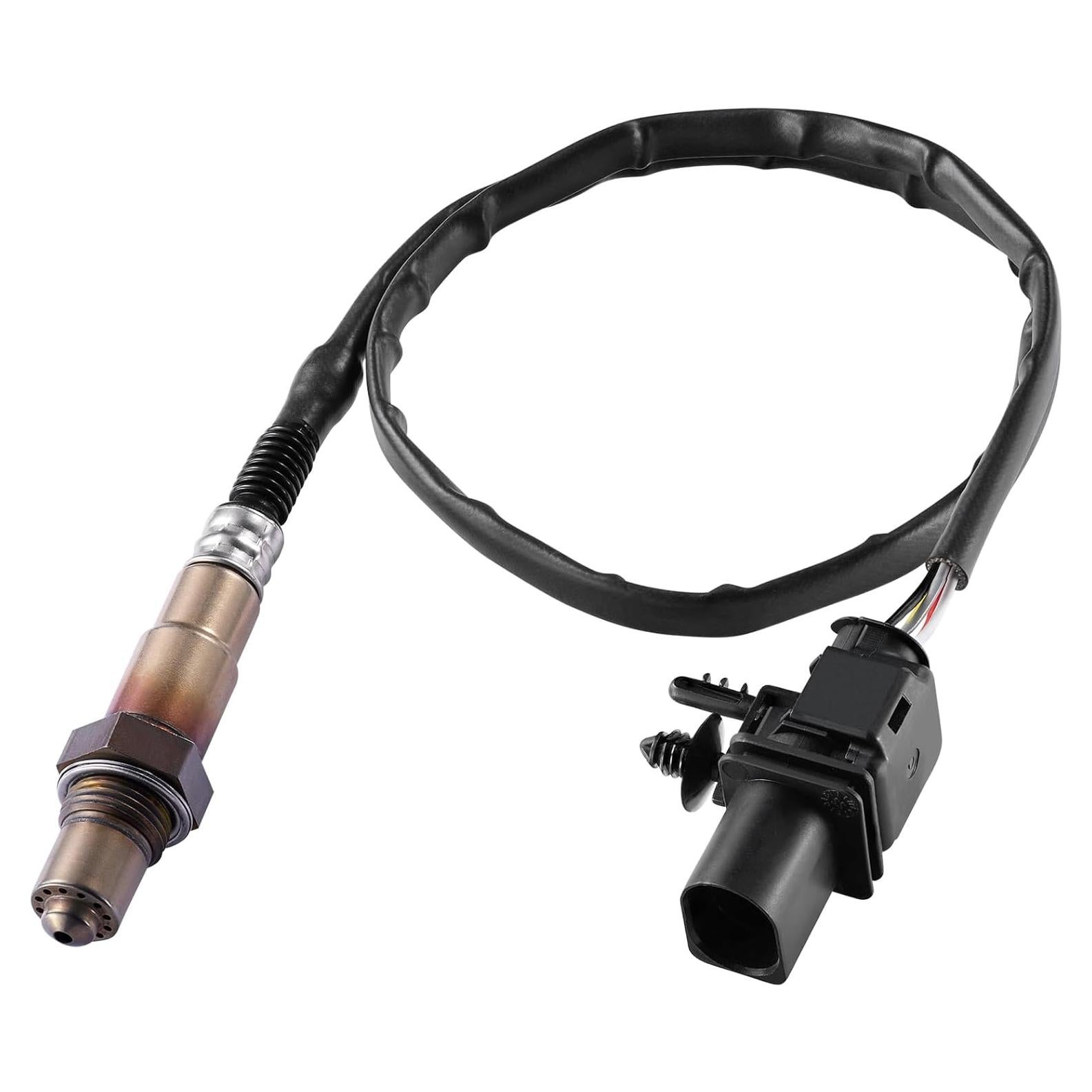 Sensor de Oxígeno BDFHYK Compatible con Ford y Lincoln