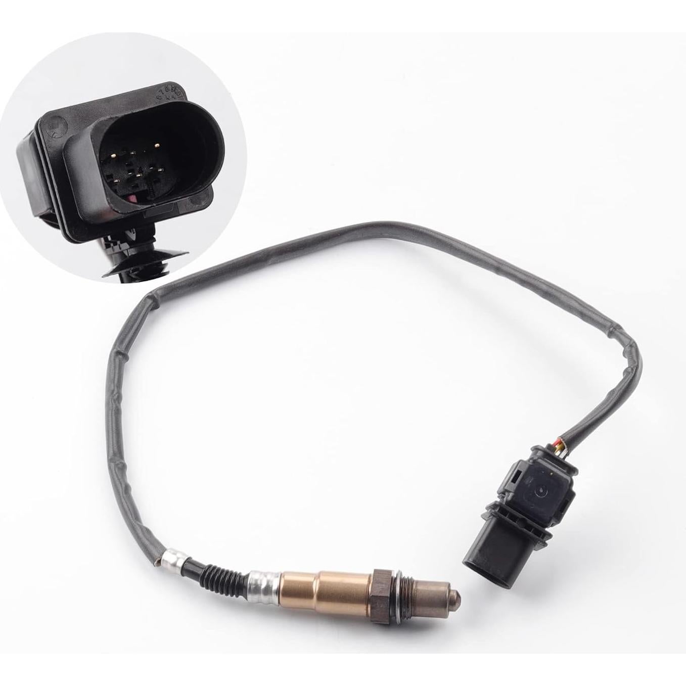 Sensor de Oxígeno Upstream Dasbecan 234-5107 Compatible Ford