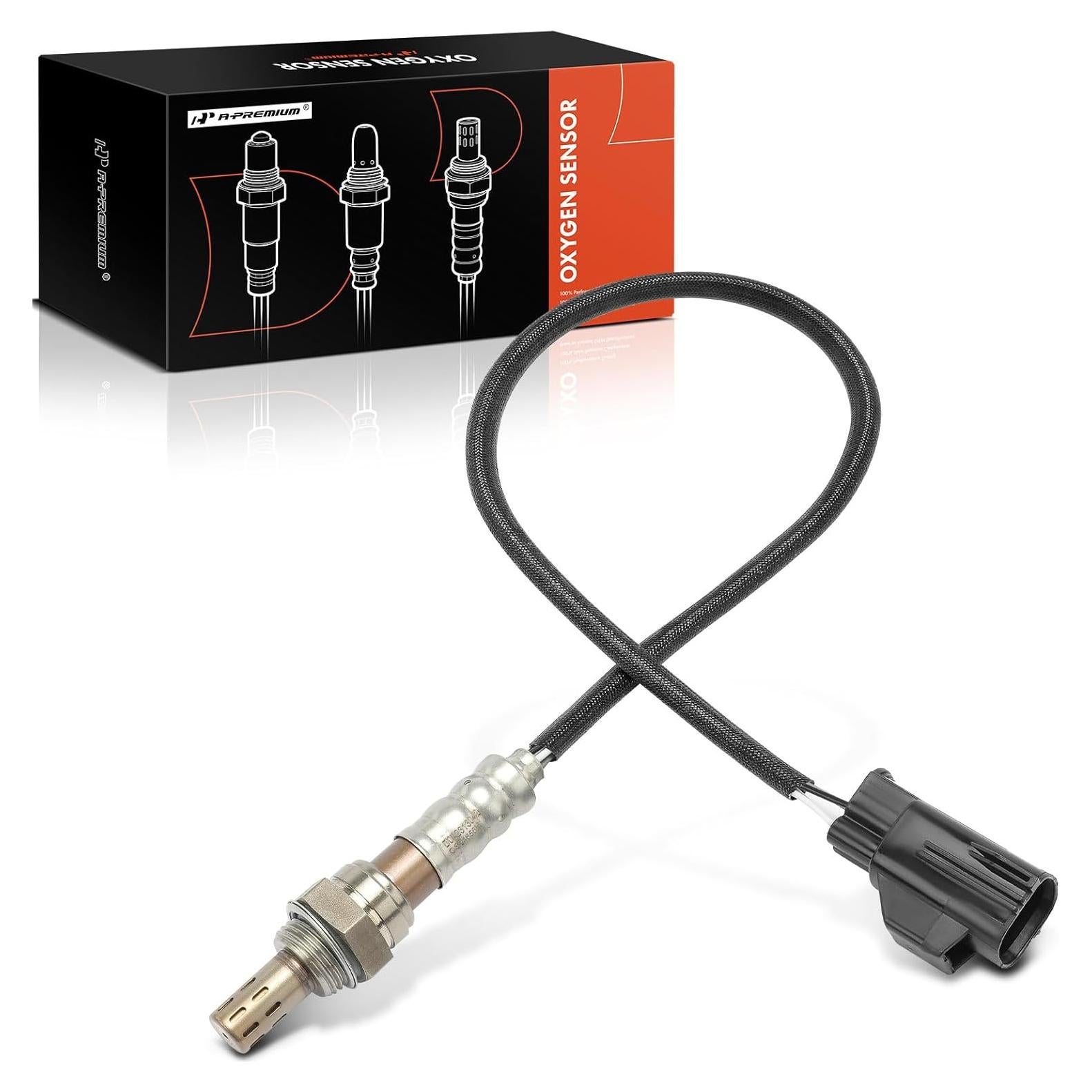 Sensor de Oxígeno A-Premium para Ford Focus 2003-2007 L4