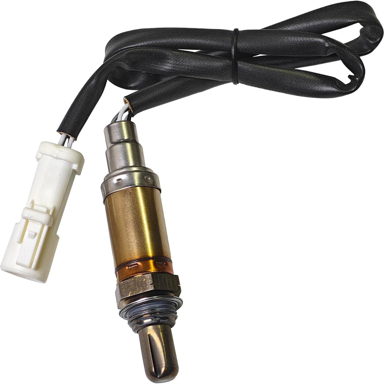 Sensor de Oxígeno TVM TRAVERMAN 15717 para Ford y Mazda