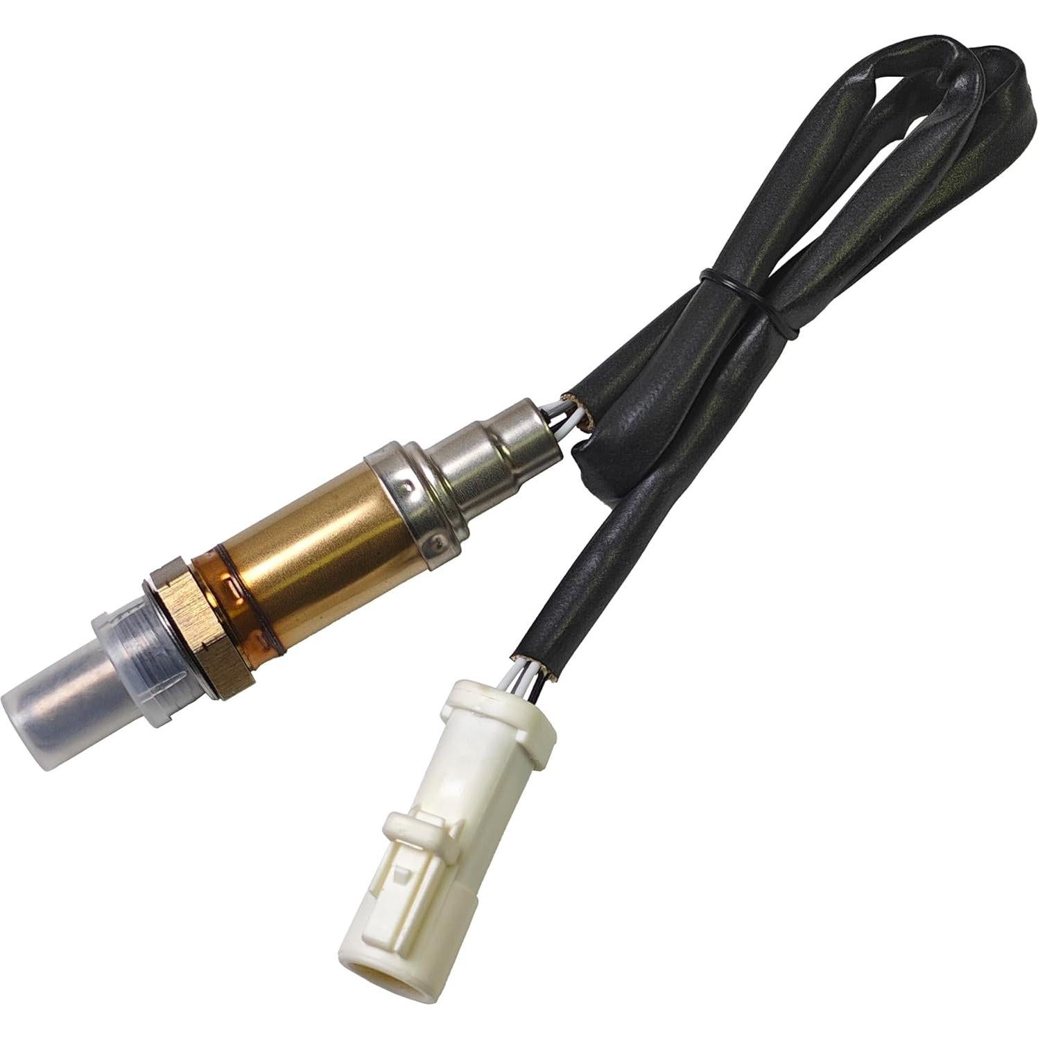 Sensor de Oxígeno TVM TRAVERMAN 15717 para Ford y Mazda