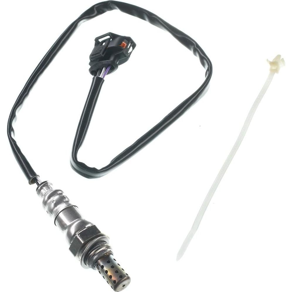 Juego de 2 Sensores de Oxígeno YHTAUTO para Chevrolet Cruze/Sonic/ Saab 9-5