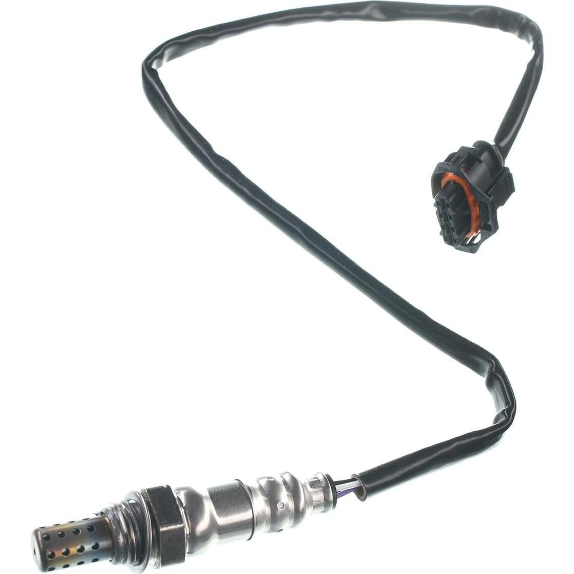 Juego de 2 Sensores de Oxígeno YHTAUTO para Chevrolet Cruze/Sonic/ Saab 9-5