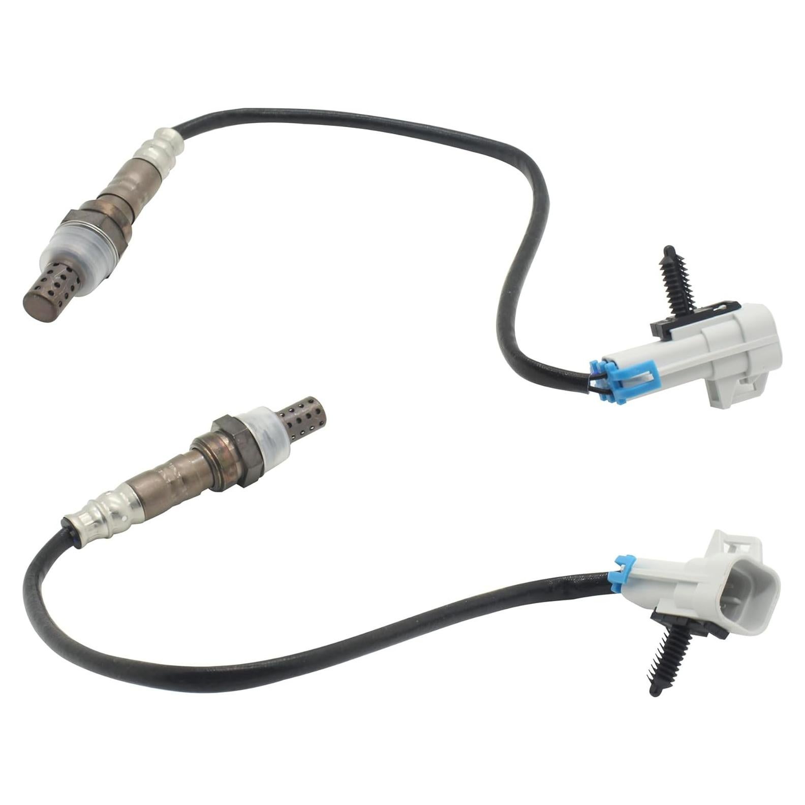 Sensor de Oxígeno Effoexparts 234-4668 Compatible Buick Chevrolet