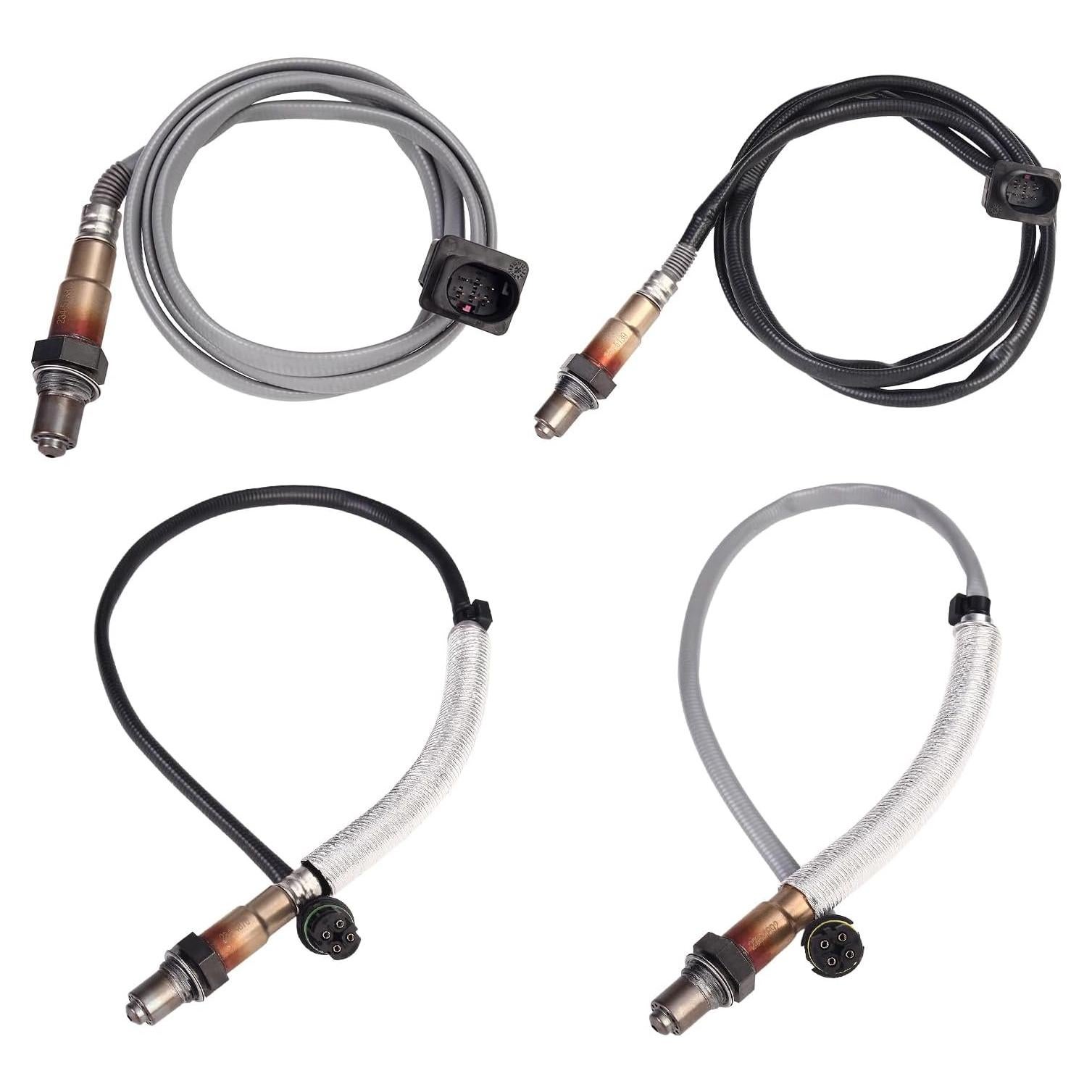 Sensor de Oxígeno BLPextrm Compatible BMW 128i 328i X3 X5