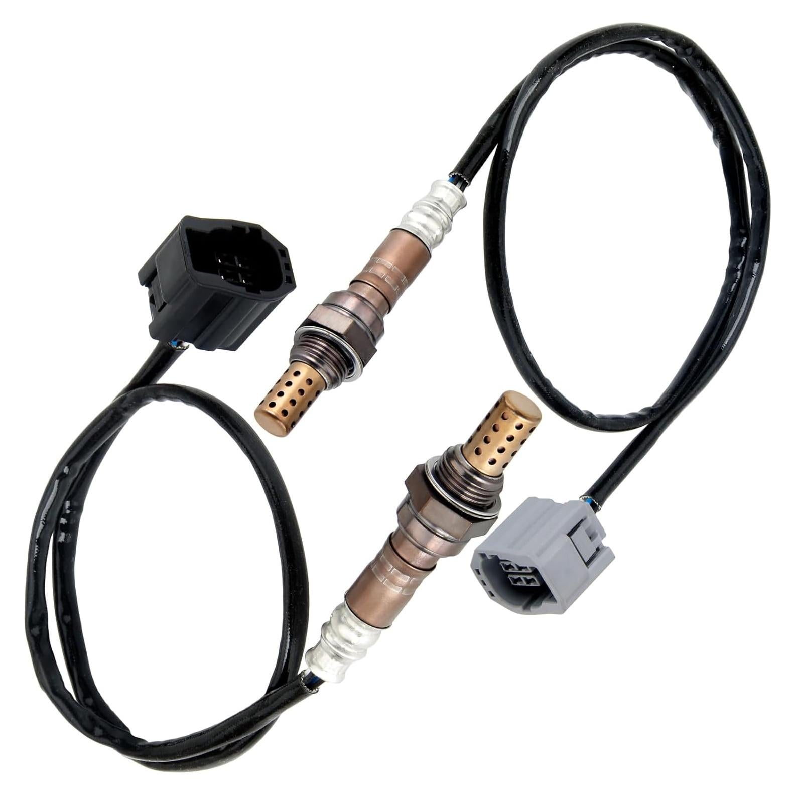 Sensor de Oxígeno DOSKJOK Compatible Mazda 3 2004-2005 2.0L 2.3L y Mazda 5 2006-2007 2.3L