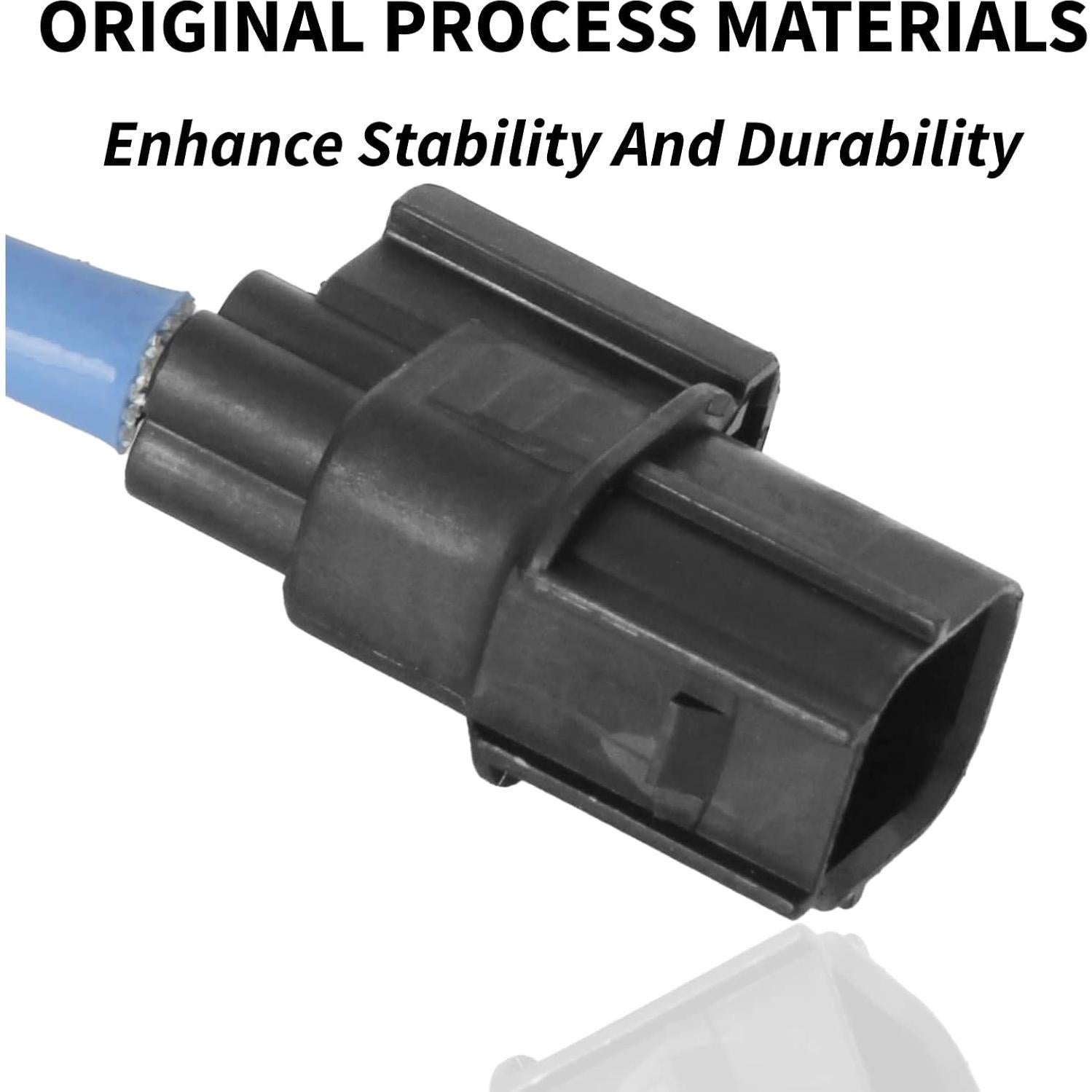 Sensor de Oxígeno O2 DOSKJOK 234-4351 Compatible Accord Pilot